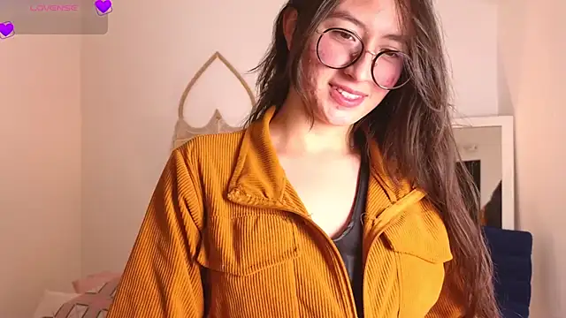 ChaosDoll   online show from 22, 12, 2025