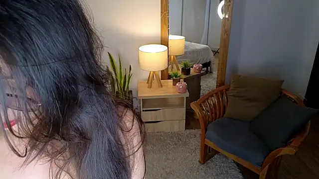 ChaosDoll   online show from 2, 3, 2026