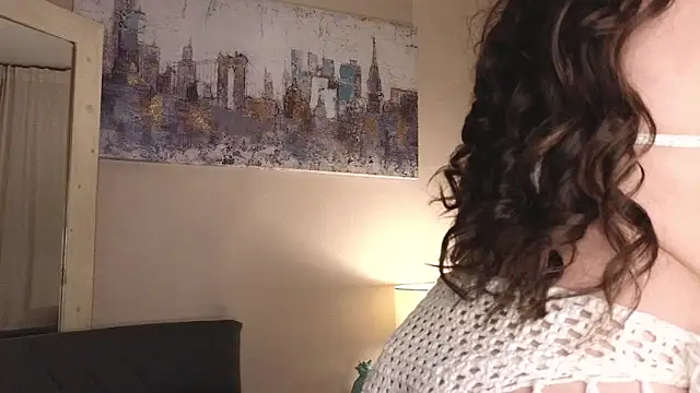 ChaosDoll   online show from 20, 11, 2025