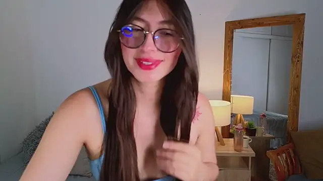 ChaosDoll   online show from 26, 2, 2026