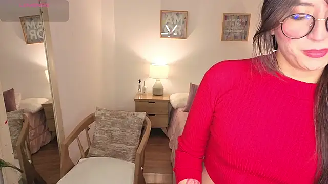 ChaosDoll   online show from 27, 11, 2025