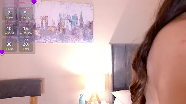 ChaosDoll   online show from 3, 3, 2026