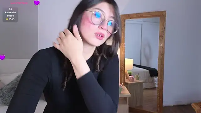 ChaosDoll   online show from 31, 1, 2026