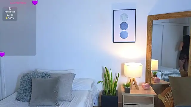 ChaosDoll   online show from 2, 2, 2026