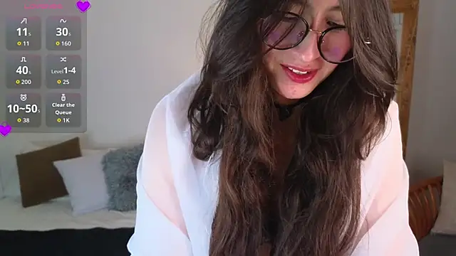 ChaosDoll   online show from 20, 2, 2026