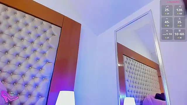 AlinaMilf online show from 14, 12, 2025