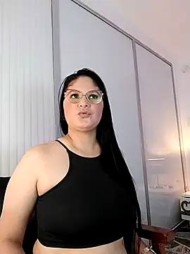 AlinaMilf online show from 27, 3, 2026