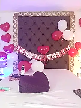 AlinaMilf online show from 12, 2, 2026