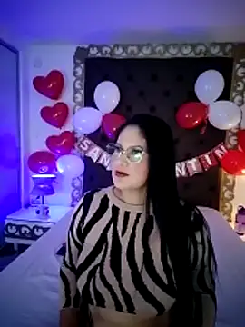 AlinaMilf online show from 10, 2, 2026