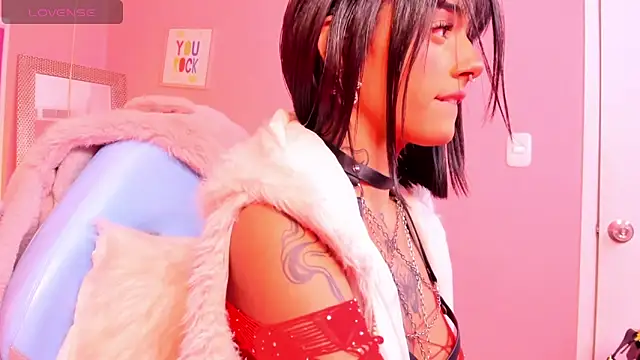 Milu carbajal x online show from 11, 4, 2026