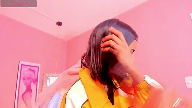 Milu carbajal x online show from 22, 3, 2026