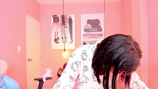 Milu carbajal x online show from 13, 2, 2026