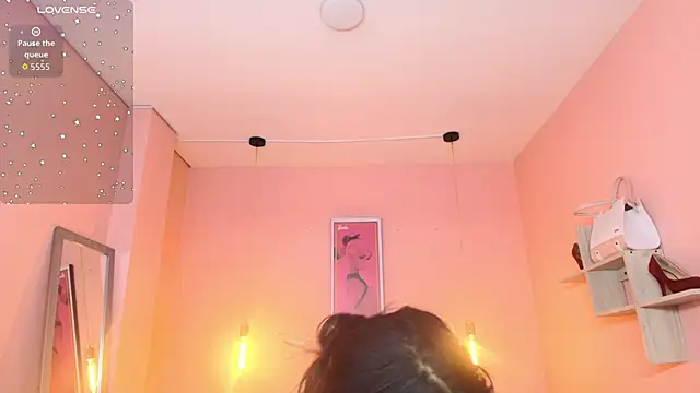 Milu carbajal x online show from 17, 12, 2025