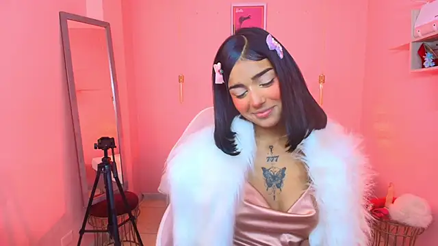 Milu carbajal x online show from 27, 11, 2025