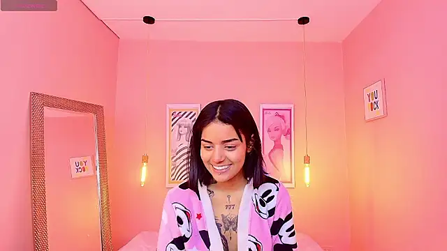 Milu carbajal x online show from 14, 2, 2026