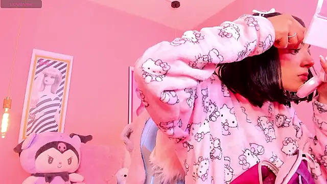 Milu carbajal x online show from 14, 3, 2026