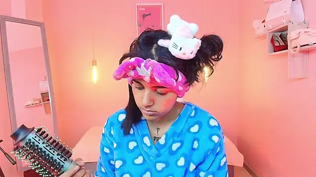 Milu carbajal x online show from 18, 1, 2026