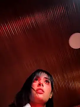 Snapshot of Milu_carbajal_x chatting on 30, 6, 2026 Milu carbajal x online show from 30, 6, 2026