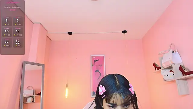 Milu carbajal x online show from 22, 12, 2025