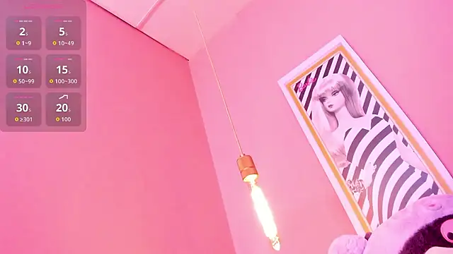 Milu carbajal x online show from 5, 3, 2026