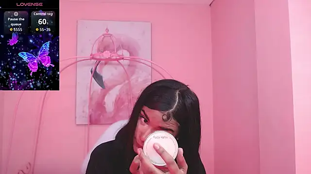 Milu carbajal x online show from 9, 1, 2026