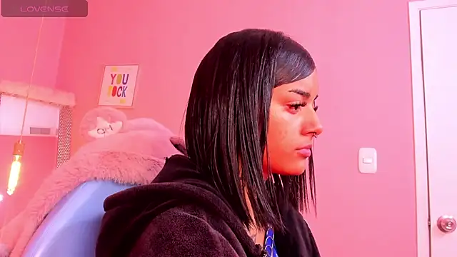 Milu carbajal x online show from 24, 4, 2026