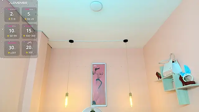 Milu carbajal x online show from 14, 12, 2025