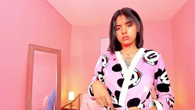 Milu carbajal x online show from 25, 2, 2026