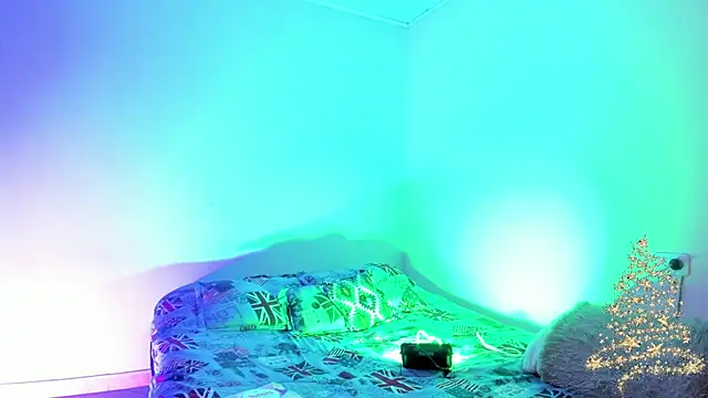 soy-anny1 online show from 21, 12, 2025