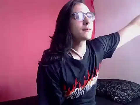 Amoneth Xx online show from 25, 11, 2025