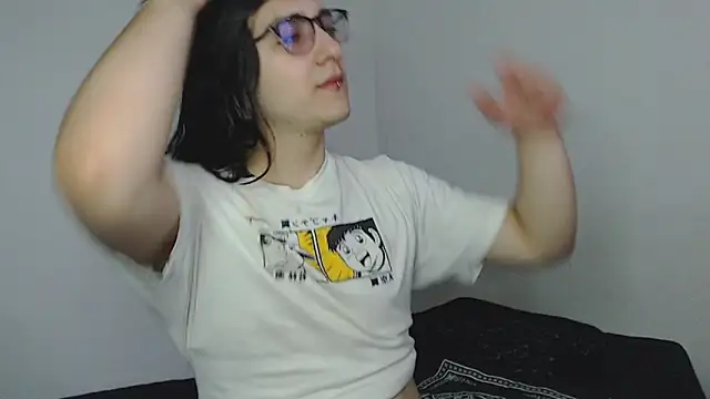 Amoneth Xx online show from 1, 12, 2025