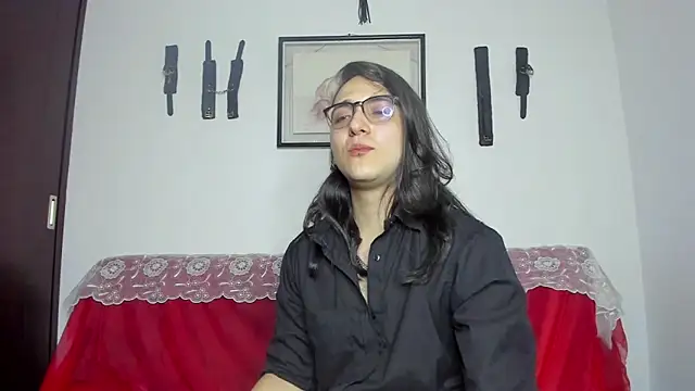 Amoneth Xx online show from 18, 11, 2025