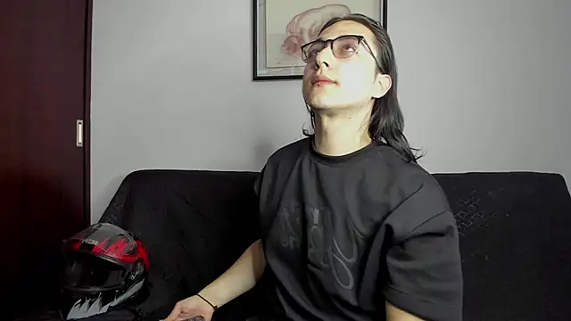 Amoneth Xx online show from 24, 11, 2025