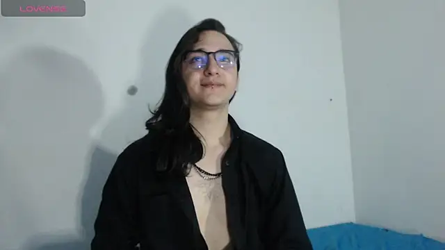 Amoneth Xx online show from 15, 12, 2025