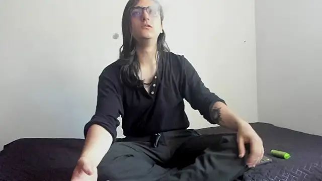 Amoneth Xx online show from 17, 1, 2026