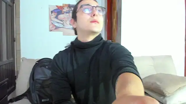 Amoneth Xx online show from 5, 2, 2026