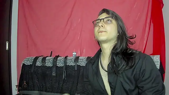 Amoneth Xx online show from 19, 11, 2025