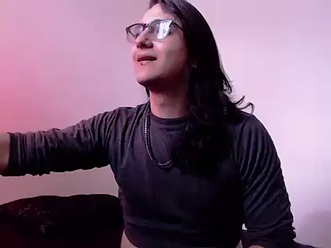 Amoneth Xx online show from 27, 11, 2025