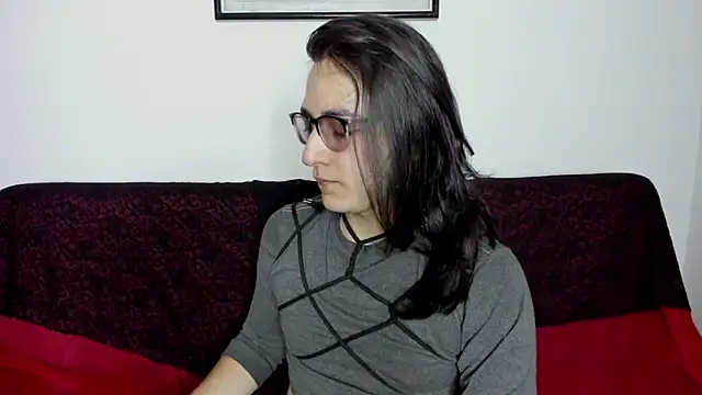 Amoneth Xx online show from 26, 11, 2025