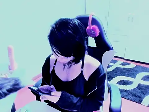 Zombitch online show from 28, 11, 2025