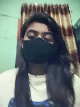 Sonia Suny007 online show from 18, 11, 2025