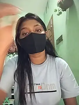 Sonia Suny007 online show from 26, 11, 2025