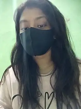 Sonia Suny007 online show from 16, 11, 2025