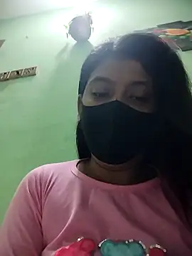 Sonia Suny007 online show from 17, 11, 2025