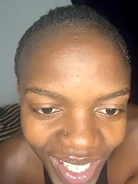 choc mistyy online show from 24, 11, 2025