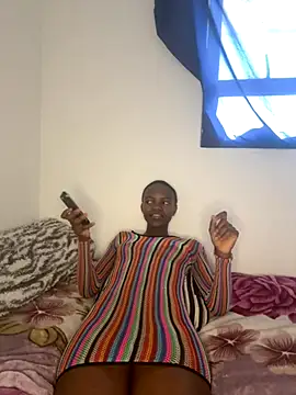 choc mistyy online show from 19, 11, 2025