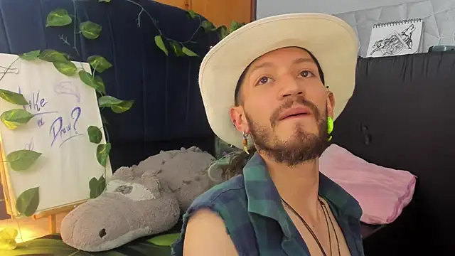 AngelDamianArt online show from 25, 11, 2025