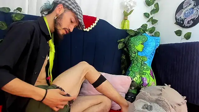 AngelDamianArt online show from 28, 11, 2025