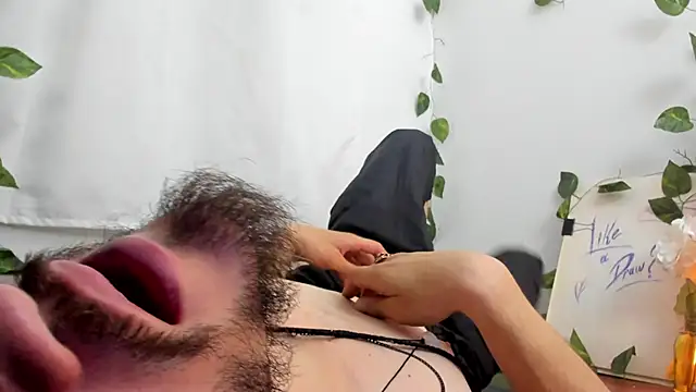 AngelDamianArt online show from 4, 12, 2025