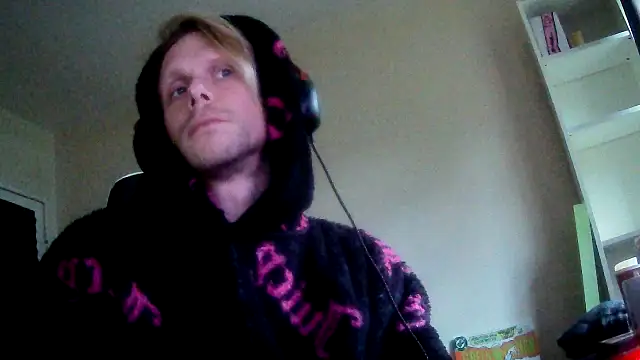 TheMaxDamage online show from 18, 11, 2025